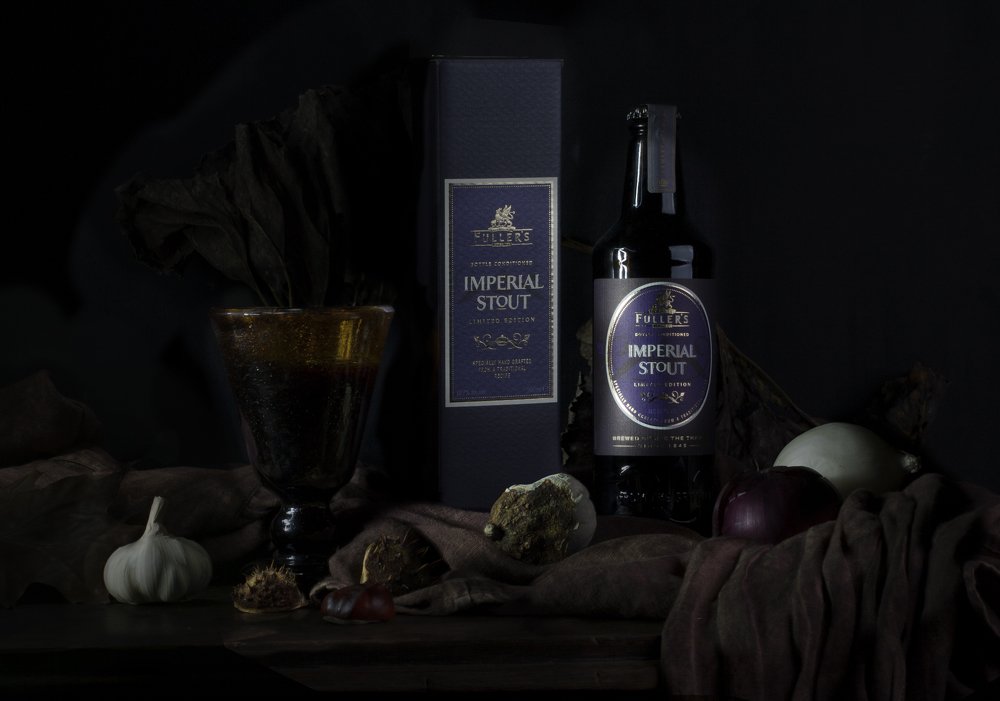 Photograph by Mitya Pylaev