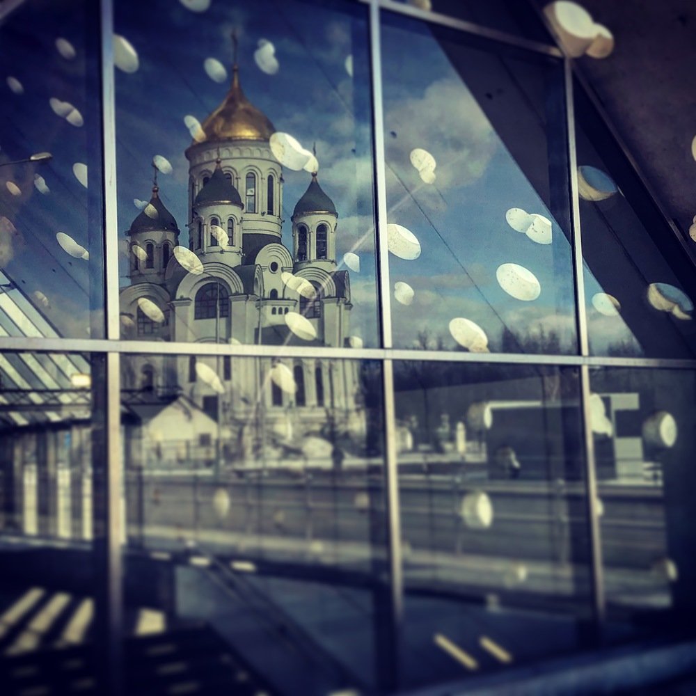 Photograph by Alexander Shcherbakov