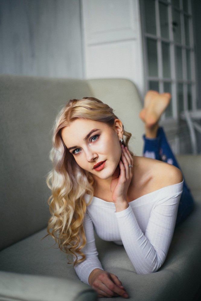 Photograph by Макс Бабенко