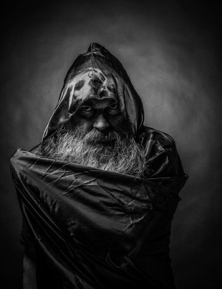 Photograph by Алексей Середенин