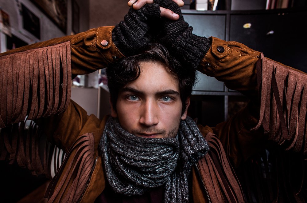 Photograph by Мансур Гаджиев