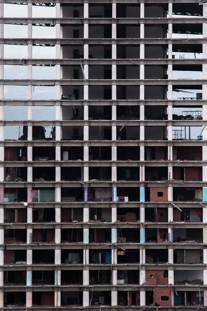 Photograph by Marcelo Volpe