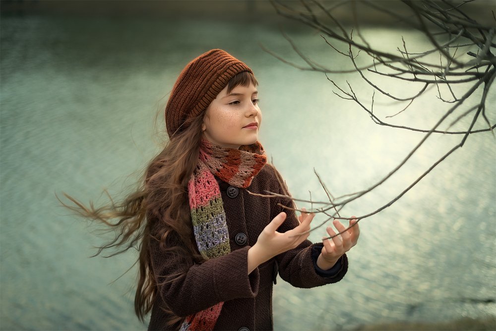 Photograph by Алена Кисель