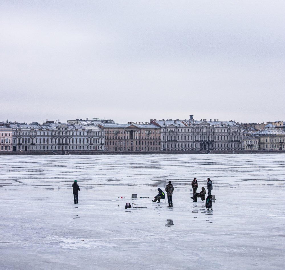 Photograph by Виктор Перестукин