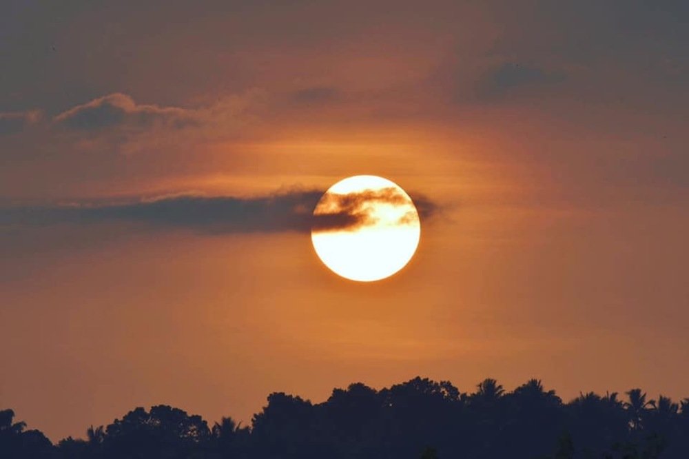 Photograph by Ambadi Vishnu