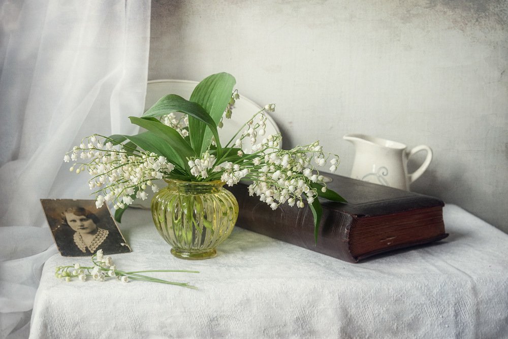 Воспоминания.