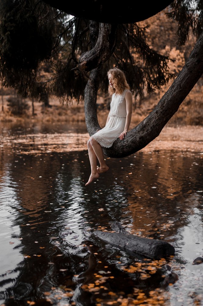 Photograph by Пётр Акимкин