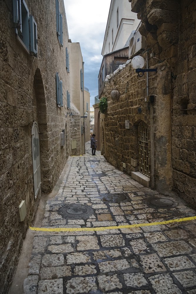 Photograph by Stanislav Kadishes