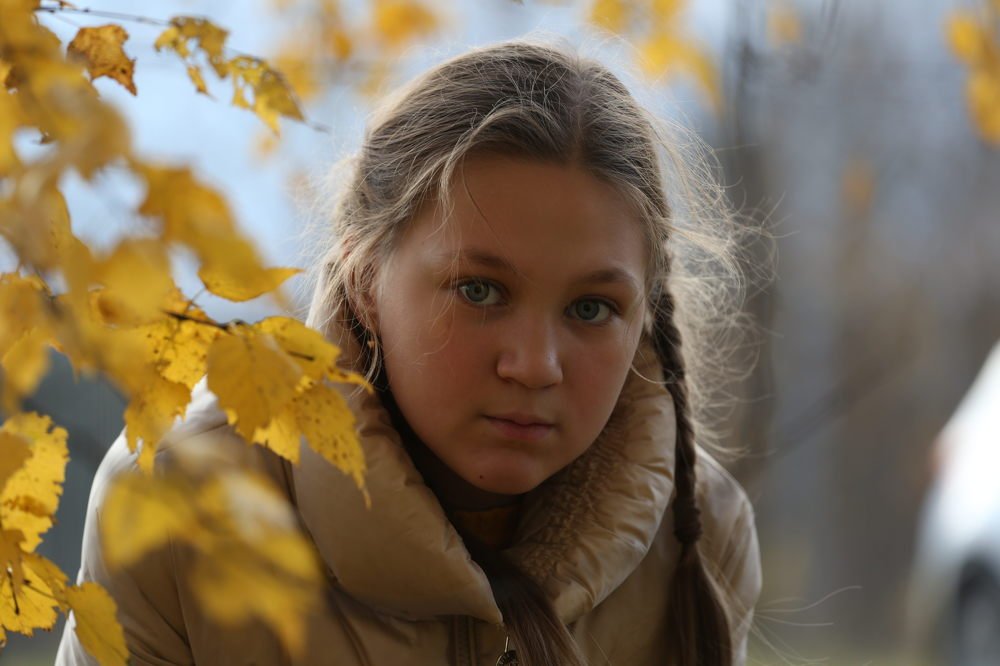 Фотография автора Лариса Шарина