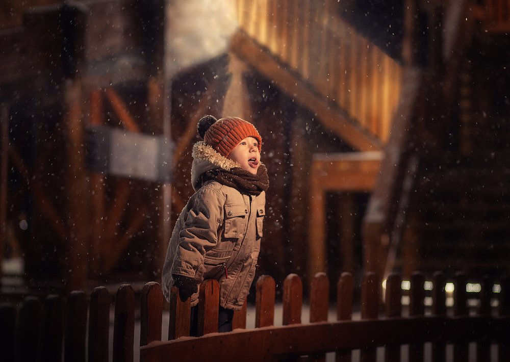 Photograph by Светлана Чистякова