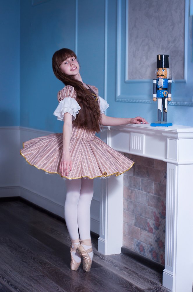 Photograph by Сапожникова Виктория