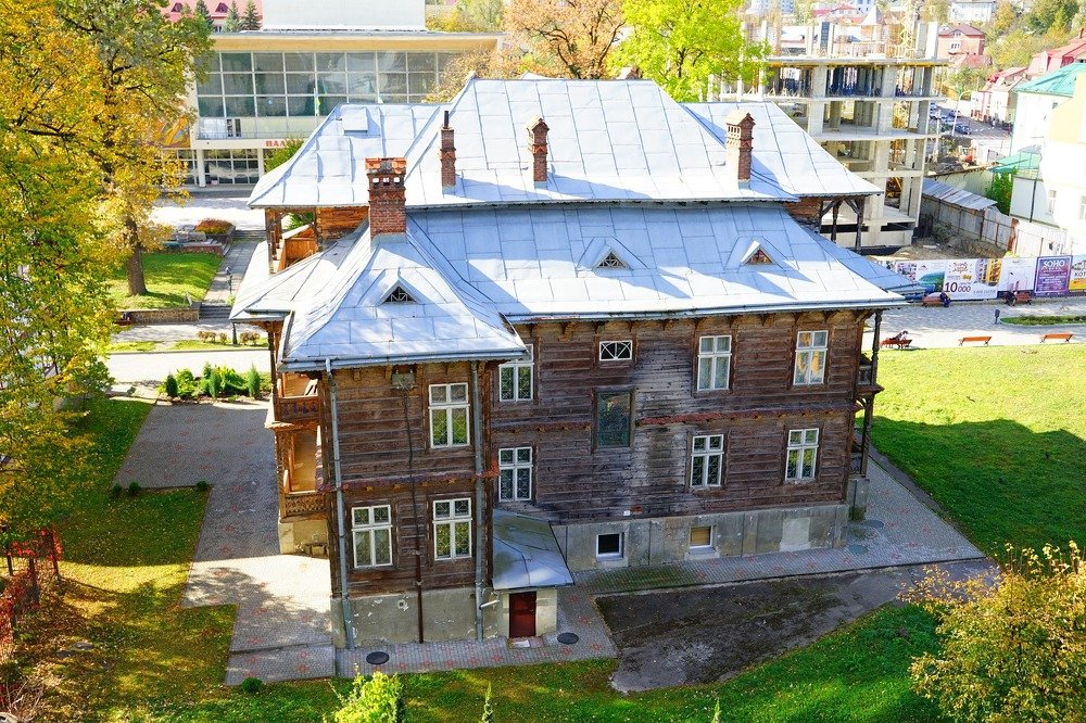 Photograph by Юрий Заставный