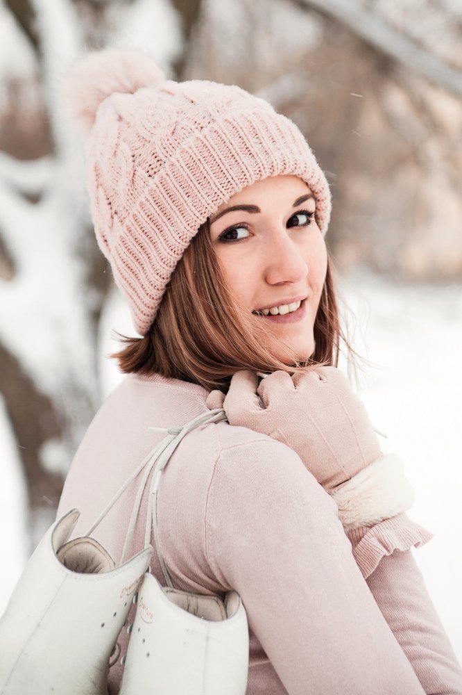 Photograph by Marina Moreva