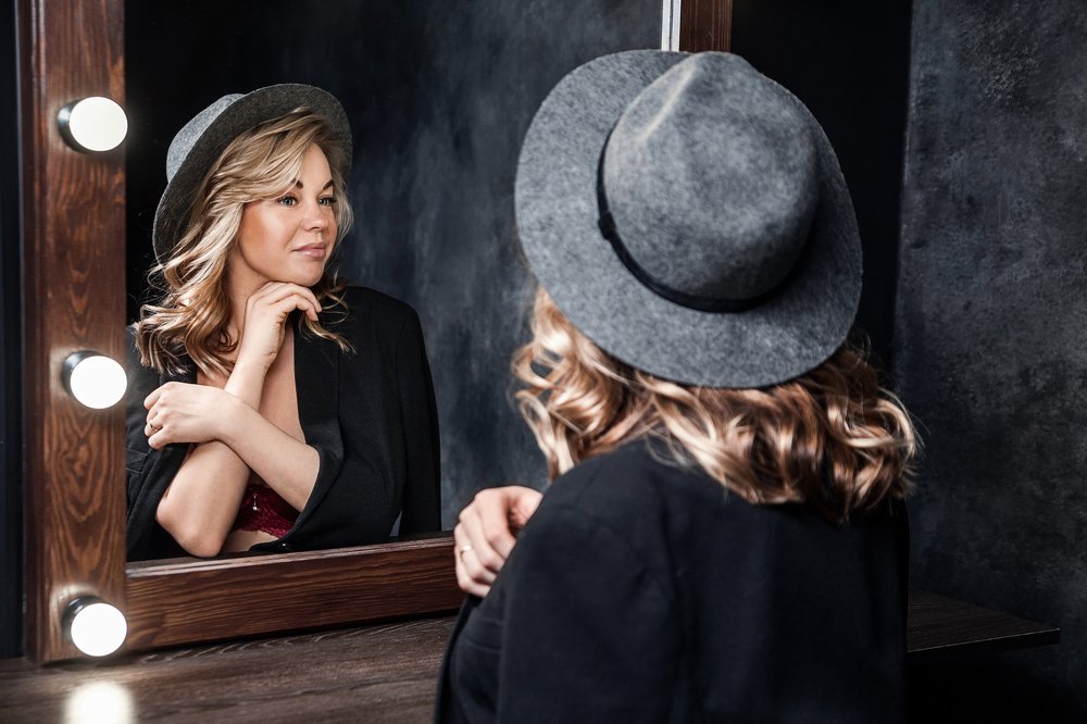 Photograph by Marina Moreva