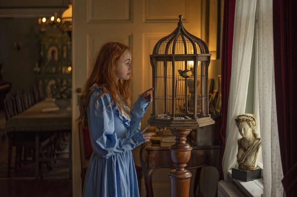 Photograph by Kasia Ucińska