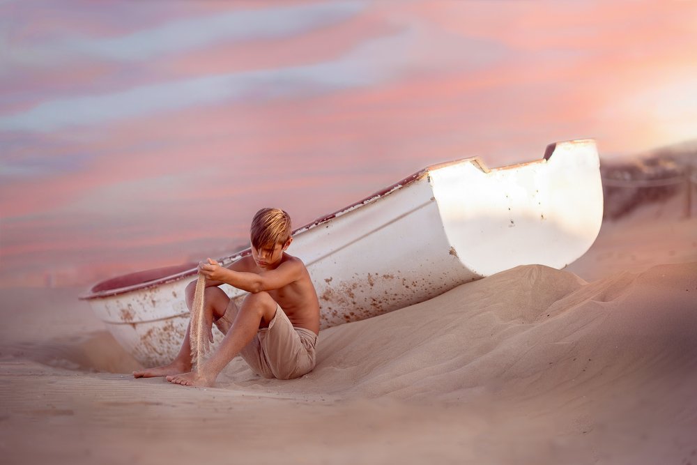 Photograph by Nadya Hiltova