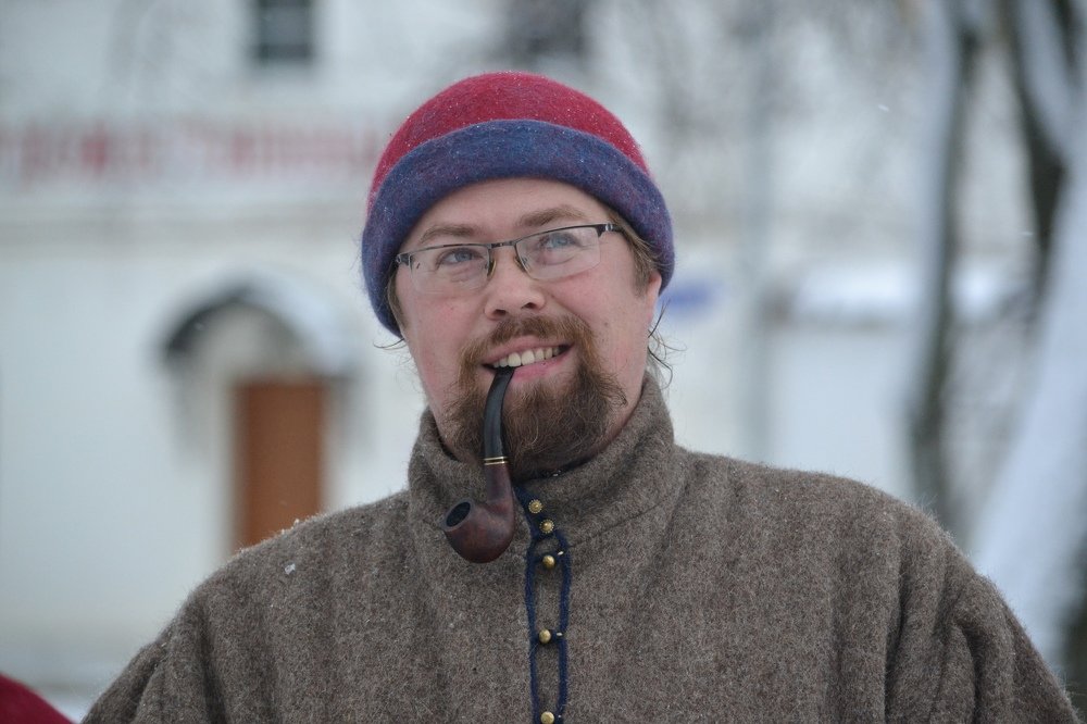 Photograph by Валерия Бердникова