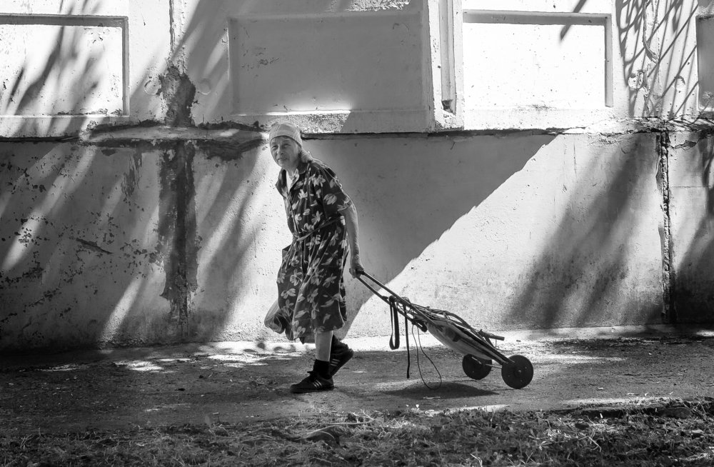 Photograph by Семенюк Анна