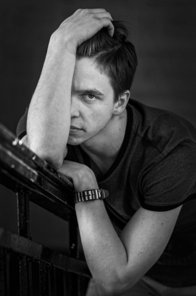 Photograph by Юлия Барсукова