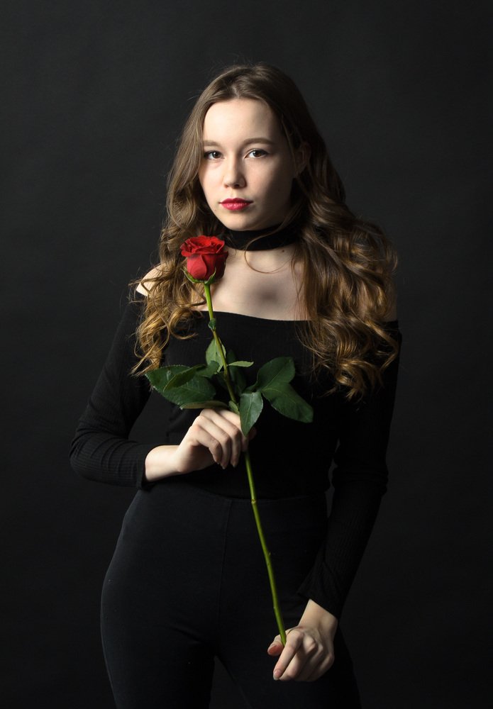 Photograph by Надежда Шевченко