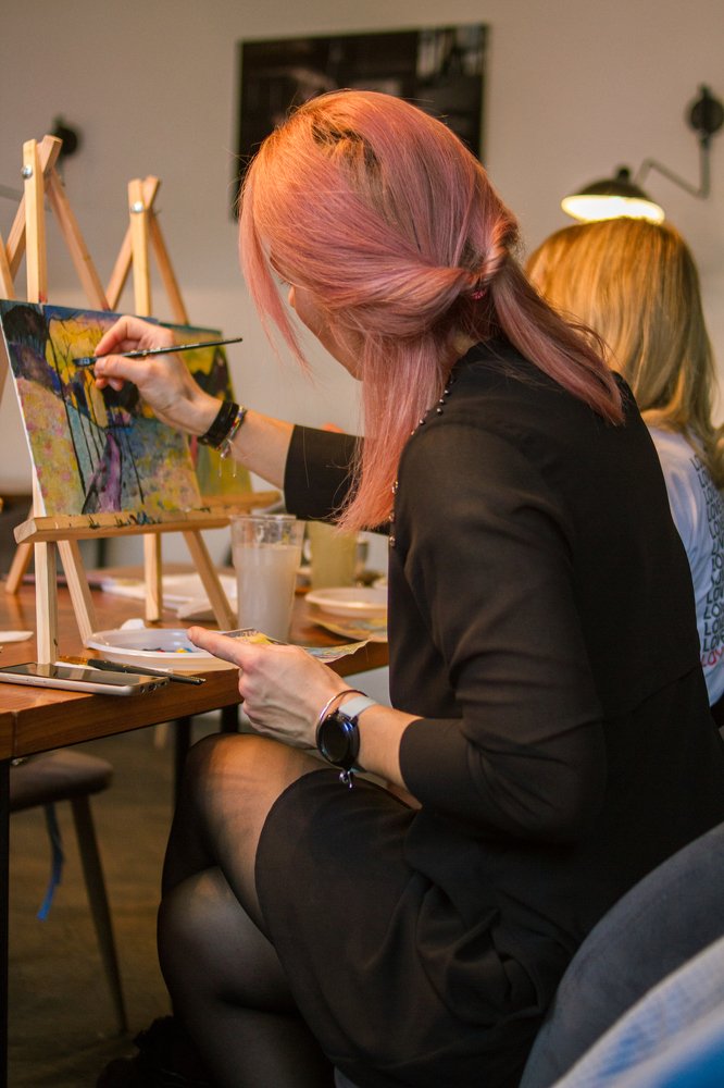 Photograph by Александр Люкевич