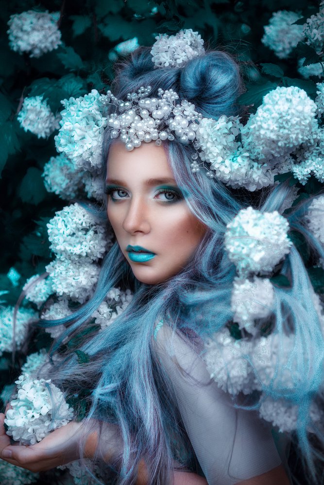 Photograph by Наталья Цапаева