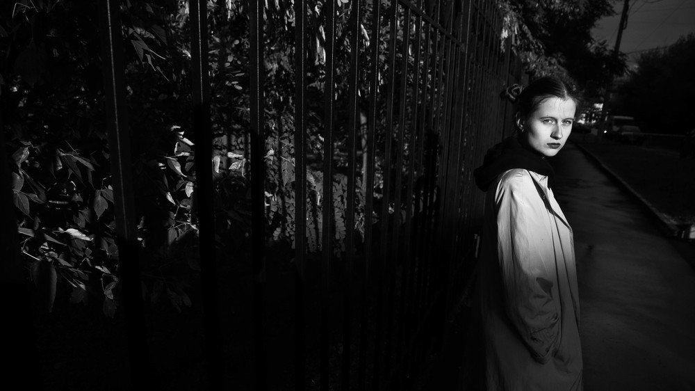 Фотография автора Иван Старостин