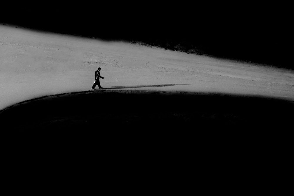 Photograph by Mardin Ahmadi