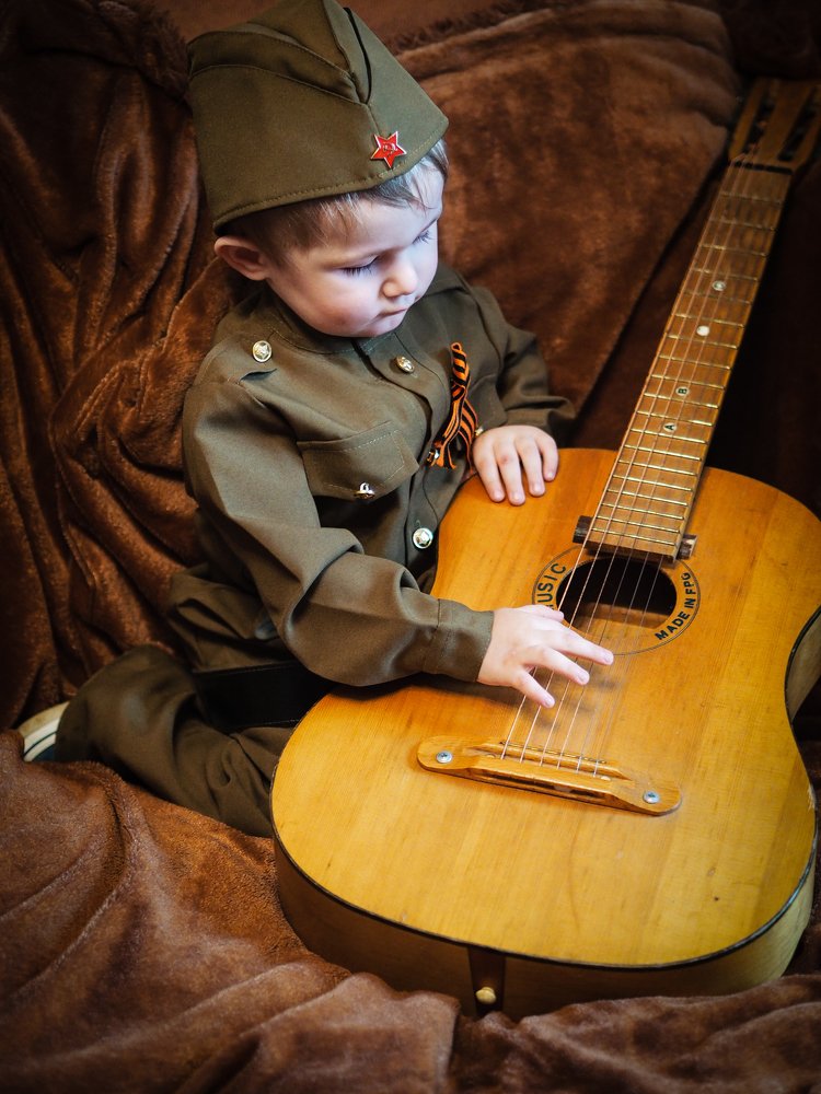 Photograph by Кристина Гареева