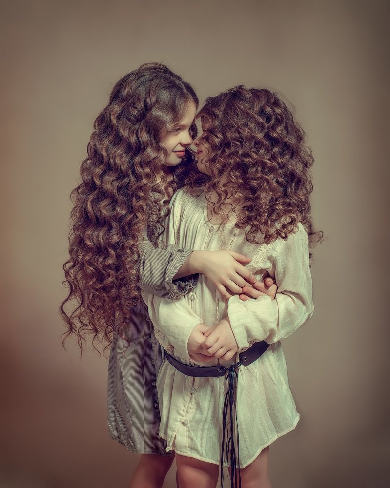 Photograph by Ирина Гиман