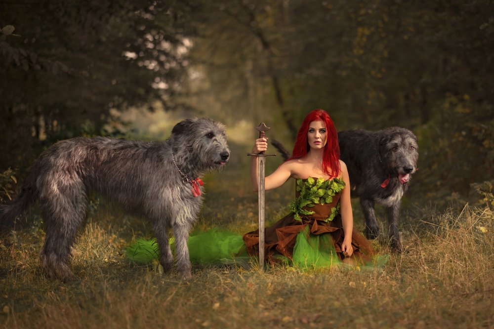 Photograph by Kasia Ucińska