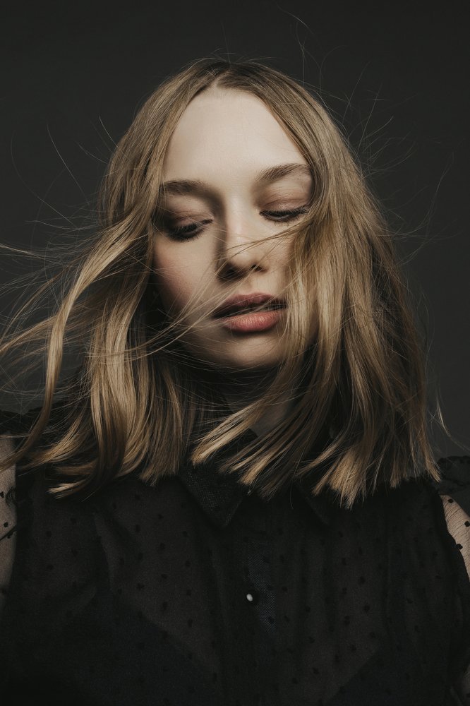 Photograph by Брыль Дарья