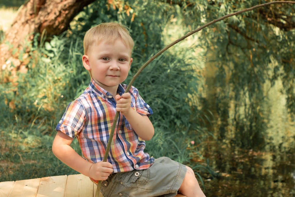 Photograph by Рашель Анурова