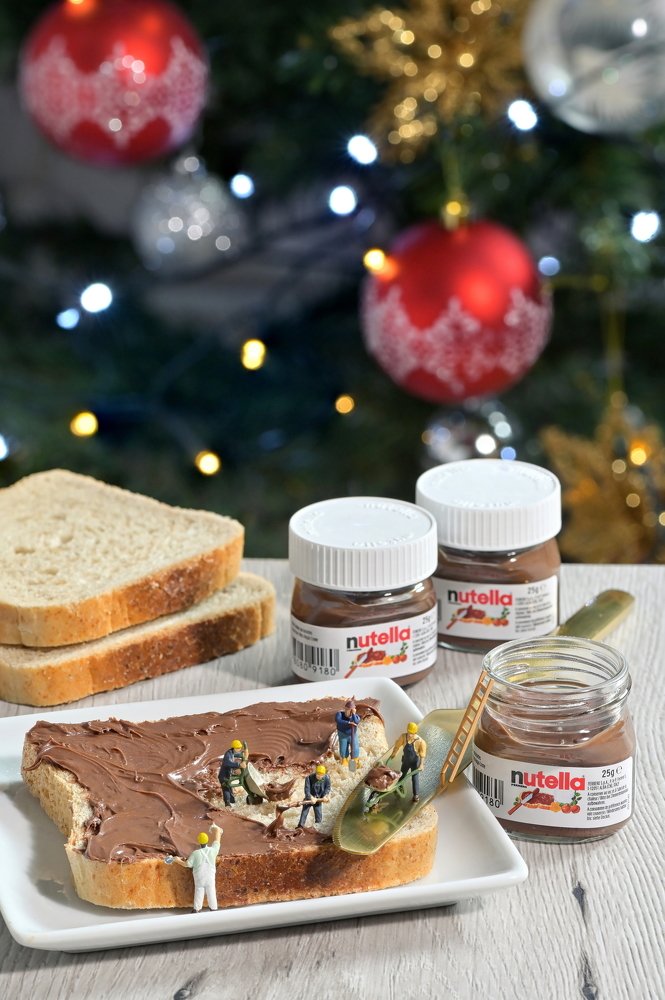 Photograph by Laurentiu Iordache