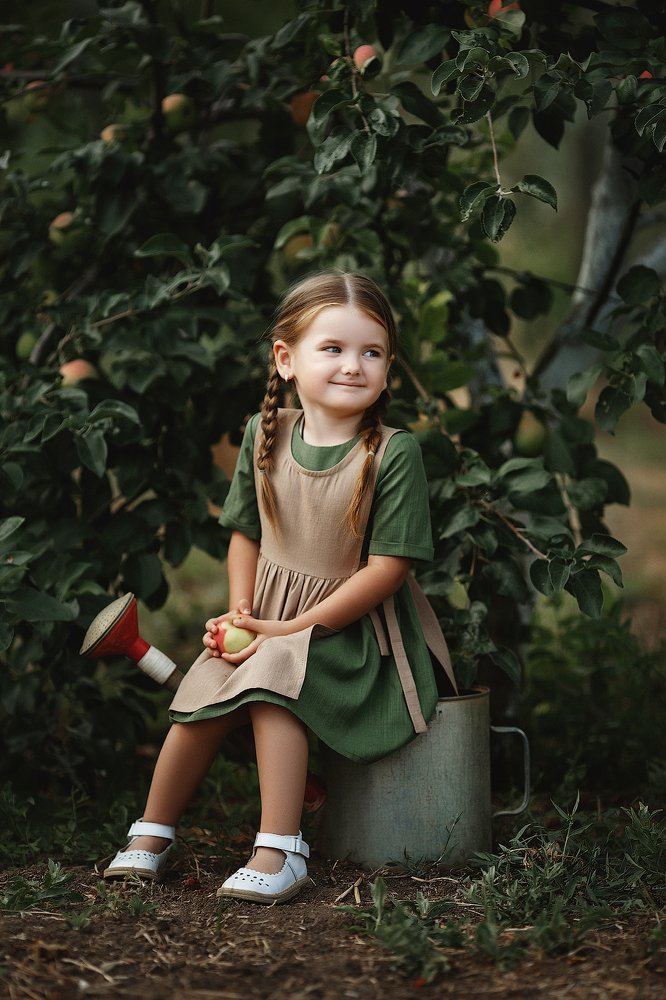 Photograph by Марина Бондарь