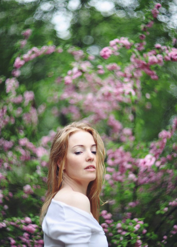 Photograph by Anna Lin