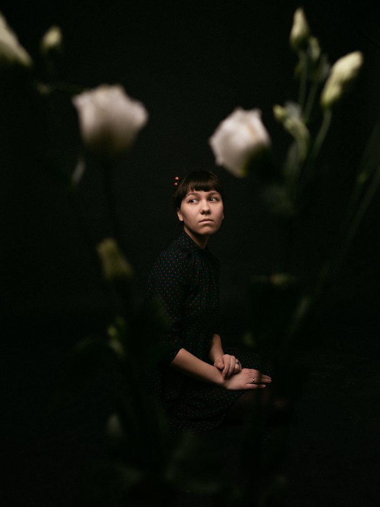 Photograph by Popenkov Anton