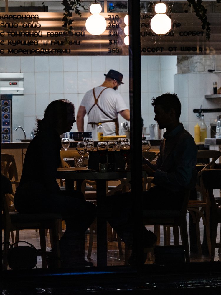 Photograph by Игорь Мурзенко