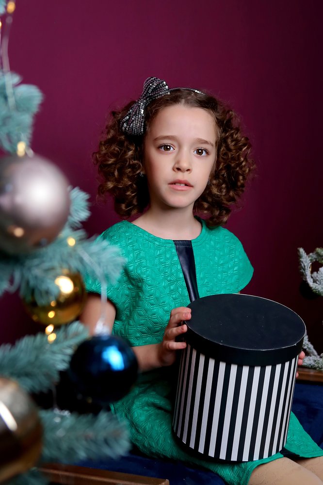 Photograph by Ксения Каримова