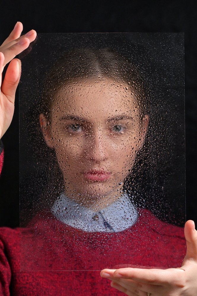 Photograph by Laurentiu Iordache