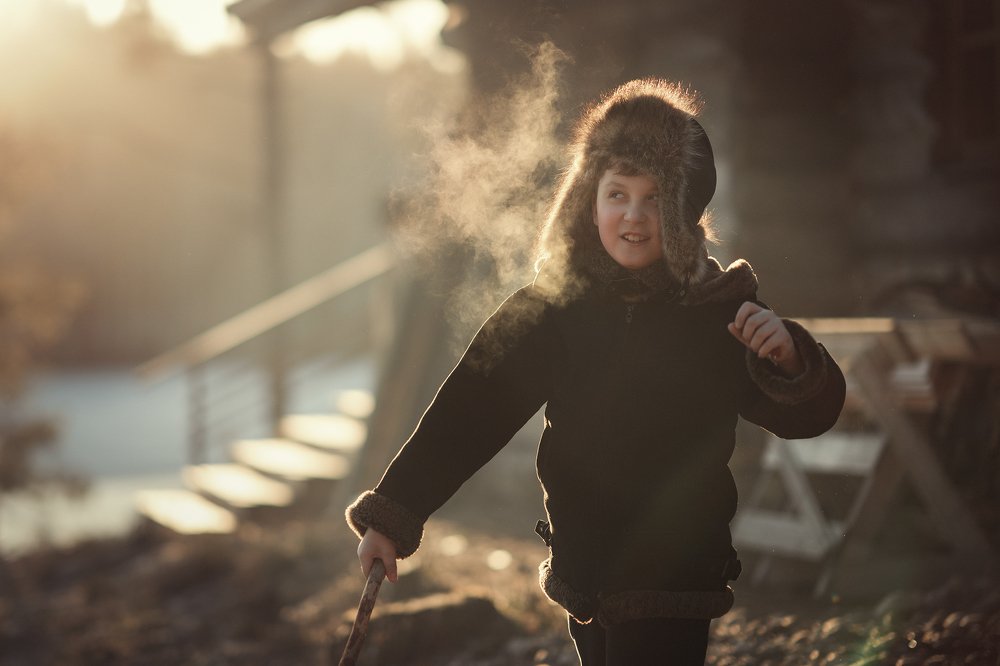 Photograph by Юлия Шуарт