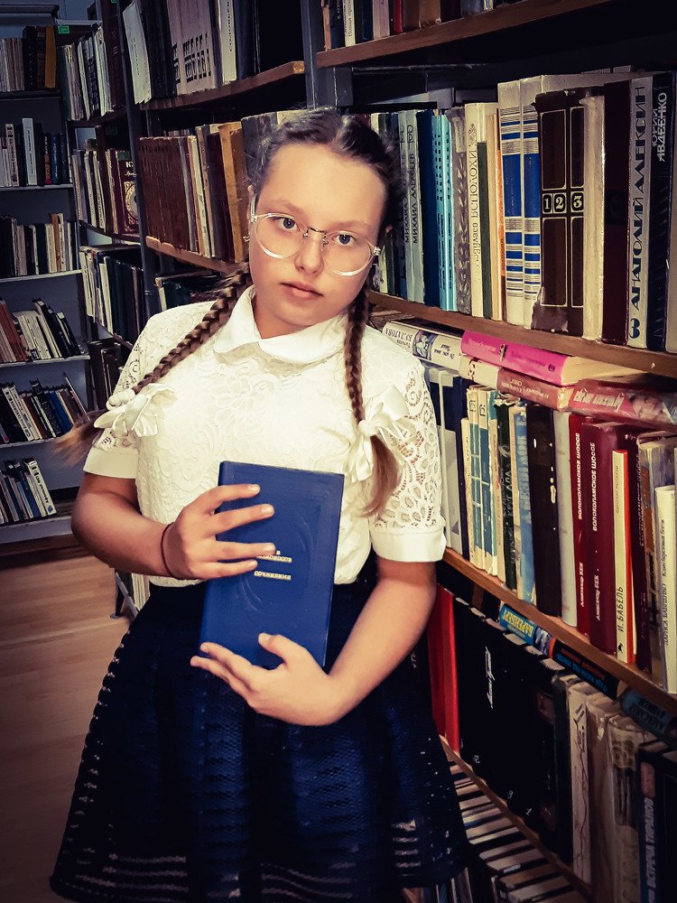Photograph by Елена Безгинова