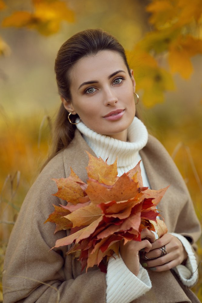 Photograph by Ольга Челышева