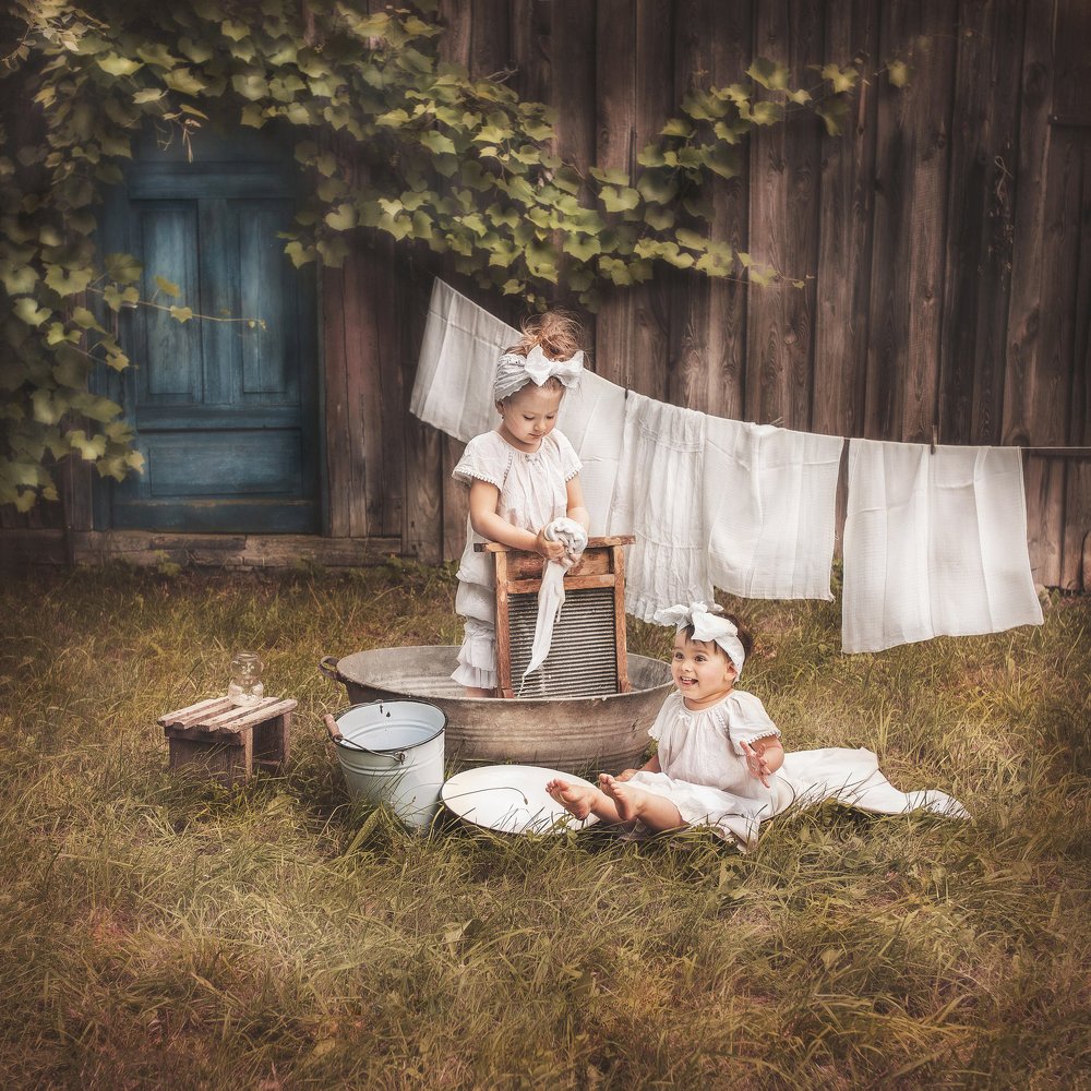 Photograph by Rosińska Kamila