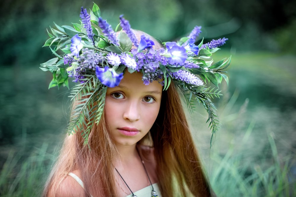 Photograph by Светлана Захаренкова