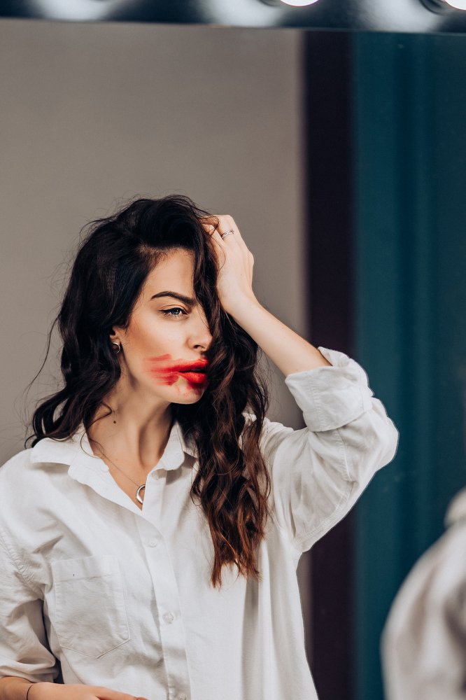 Photograph by Юлия