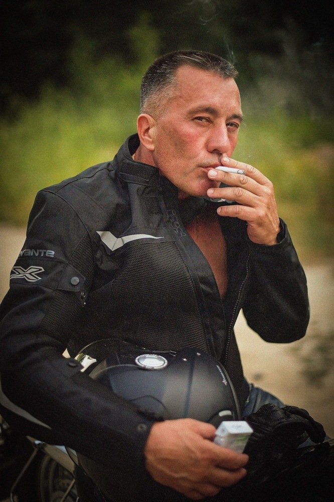 Photograph by Надежда Цюрюпа