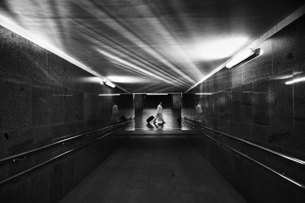 Photograph by Людмила Сиденко