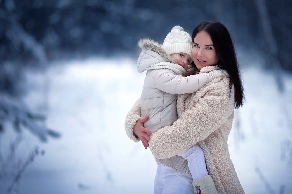 Photograph by Марина Рыжухина