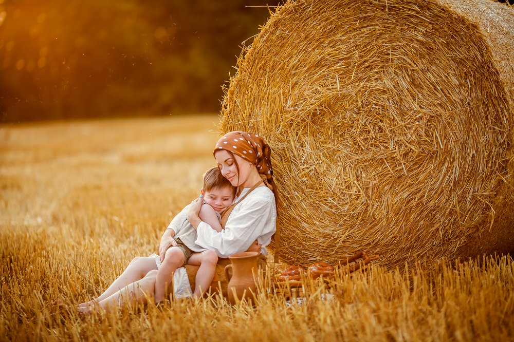 Photograph by Екатерина Кланцатая